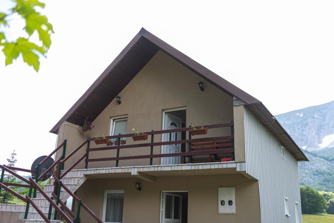 Guest House "Visnja" Zabljak  Exterior photo