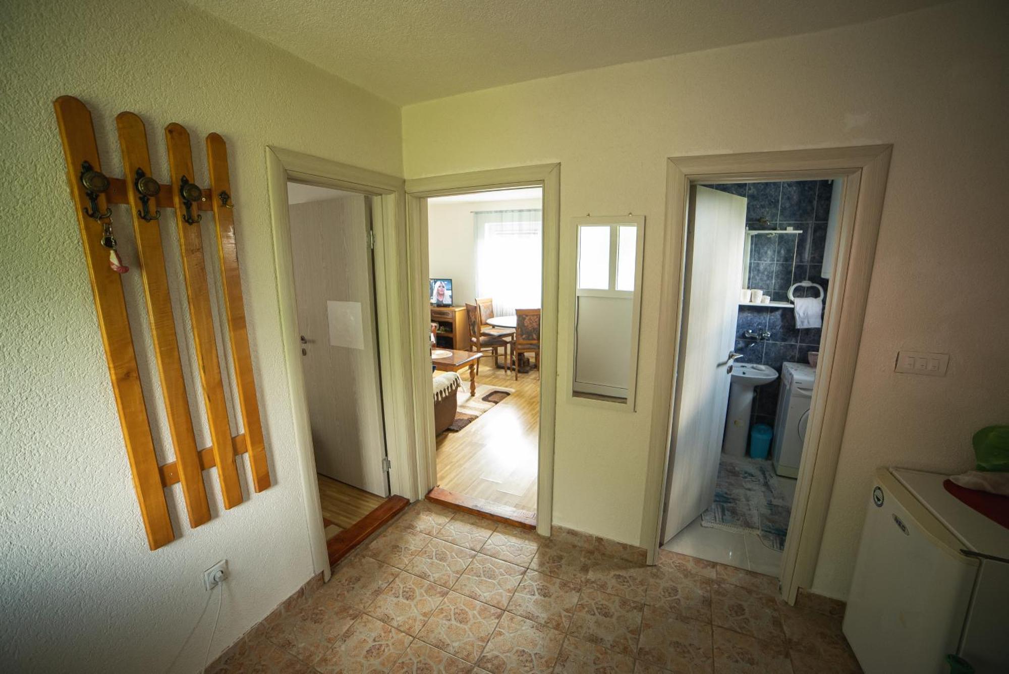 Guest House "Visnja" Zabljak  Exterior photo